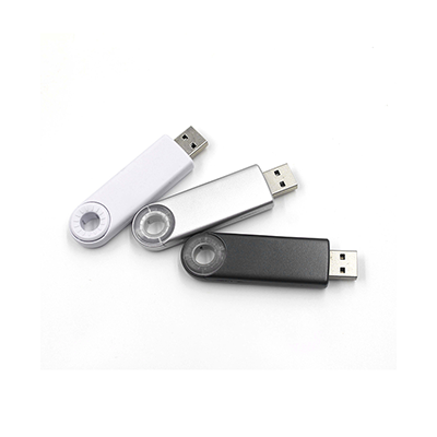 Plastic USB Flash Drive U642 Executive Corporate Gifts Singapore