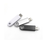 Plastic USB Flash Drive U642