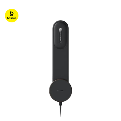 Baseus C02 Pro Magnetic Wireless Charging Car Mount Executive Corporate Gifts Singapore