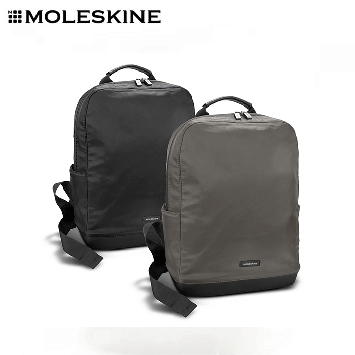 Moleskine Ripstop Backpack Corporate Gifts Singapore