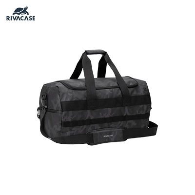 Rivacase Sherwood Eco Duffel Bag Corporate Gifts Singapore