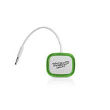 Audio Splitter with Screen Cleaner | AbrandZ Corporate Gifts