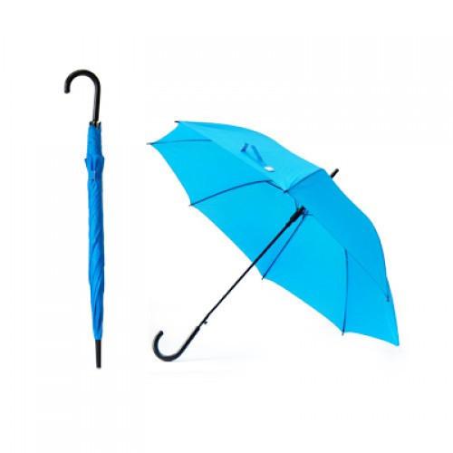 Auto Open Straight Umbrella Executive Corporate Gifts Singapore