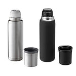 Avenue Flow Vacuum Insulating Flask | AbrandZ Corporate Gifts