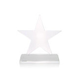 Star Crystal Award | AbrandZ Corporate Gifts