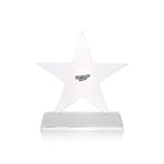 Star Crystal Award | AbrandZ Corporate Gifts