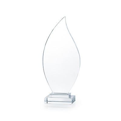 Azurite Crystal Trophy Executive Gifts Singapore
