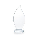 Azurite Crystal Trophy | AbrandZ Corporate Gifts