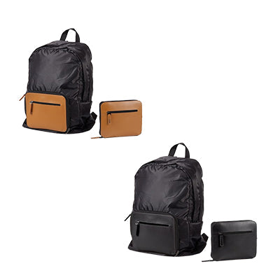 LEXON Foldable Backpack Executive Corporate Gifts Singapore