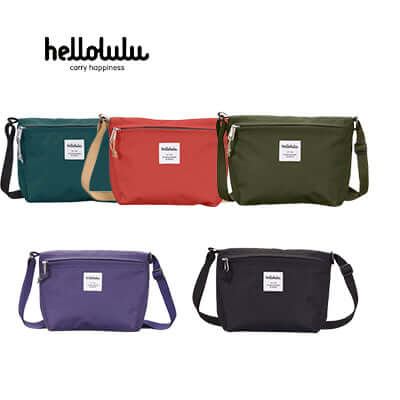 Hellolulu Cana Compact Utility Bag