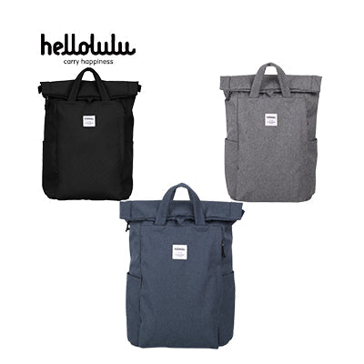Hellolulu Tate Backpack Executive Corporate Gifts Singapore