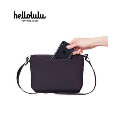 Hellolulu Cana Compact Utility Bag Executive Corporate Gifts Singapore