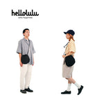 Hellolulu Kate 2 Way Oval Sling L