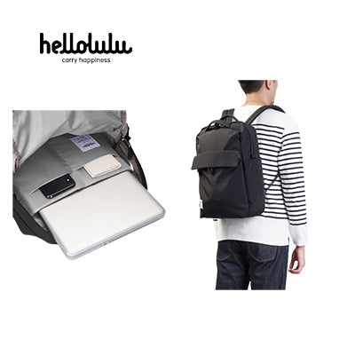 Hellolulu Carter All Day Backpack Executive Corporate Gifts Singapore