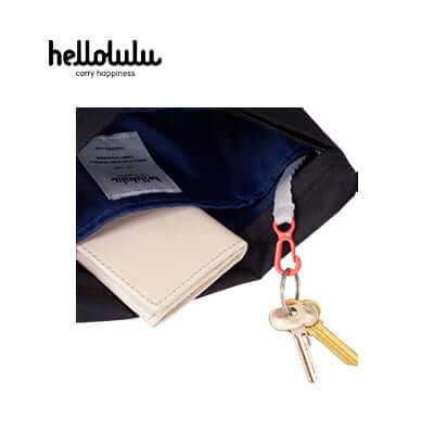 Hellolulu Cana Compact Utility Bag Executive Corporate Gifts Singapore