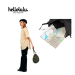 Hellolulu Kate 2 Way Oval Sling L