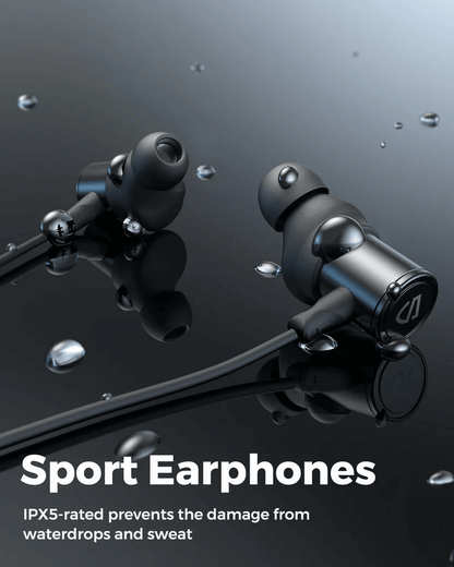 SOUNDPEATS Q30 HD+ In-Ear Stereo Bluetooth Headphones Executive Corporate Gifts Singapore