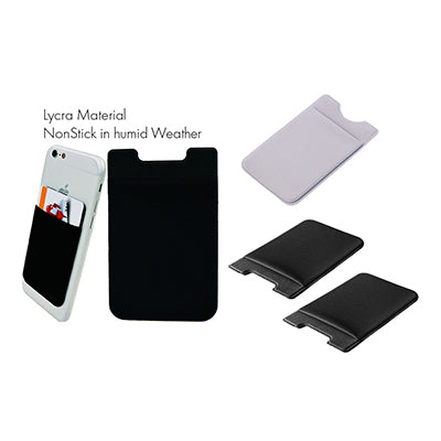 Smartphone Lycra Smart Wallet Executive Corporate Gifts Singapore