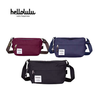 Hellolulu Hollis Mini Bag Executive Corporate Gifts Singapore