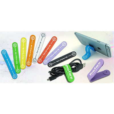 Custom Magnetic Clip & Band Executive Corporate Gifts Singapore