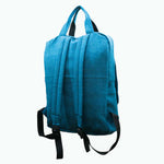 Trendy Canvas Backpack | AbrandZ.com