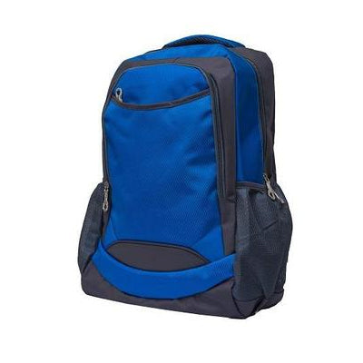 BackPack With 3 Compartments Executive Corporate Gifts Singapore