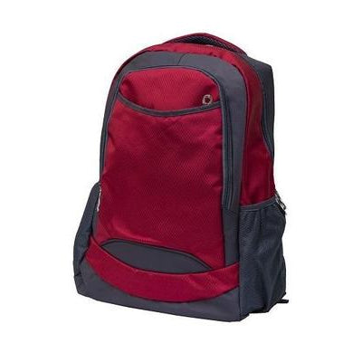 BackPack With 3 Compartments Executive Corporate Gifts Singapore
