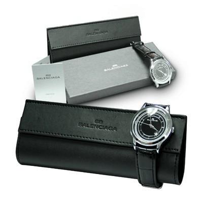 Balenciaga Man Watch Executive Corporate Gifts Singapore