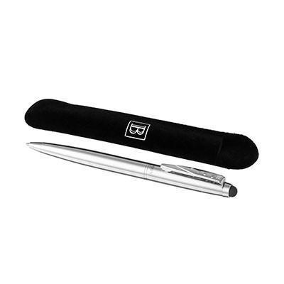 Balmain Antares Stylus Ballpoint Pen Executive Corporate Gifts Singapore