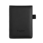 Balmain Ballpoint Pen and Leather Pocket Notebook Gift Set | AbrandZ Corporate Gifts