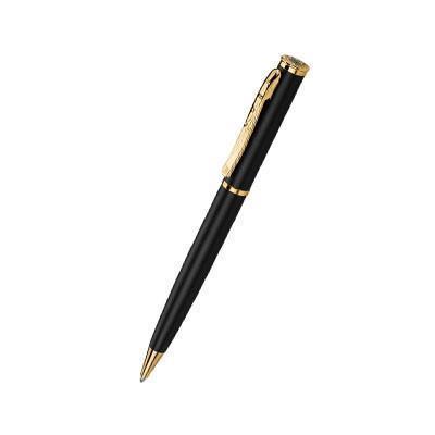 Balmain Ballpoint Pen and Notebook Gift Set Executive Corporate Gifts Singapore