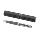 Balmain Grid Ballpoint Pen | AbrandZ Corporate Gifts