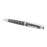 Balmain Grid Ballpoint Pen | AbrandZ Corporate Gifts