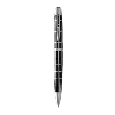 Balmain Grid Ballpoint Pen | AbrandZ Corporate Gifts