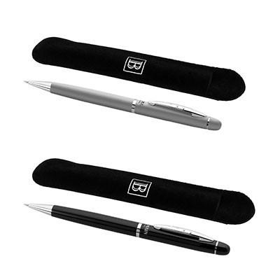 Balmain Luxurious Ballpoint Pen Executive Corporate Gifts Singapore