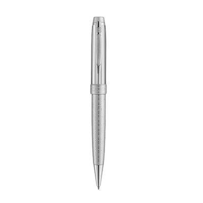 Balmain Perfect Metal Ballpoint Pen | AbrandZ Corporate Gifts