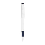 Balmain Soft Grip Metal Ballpoint Pen | AbrandZ Corporate Gifts