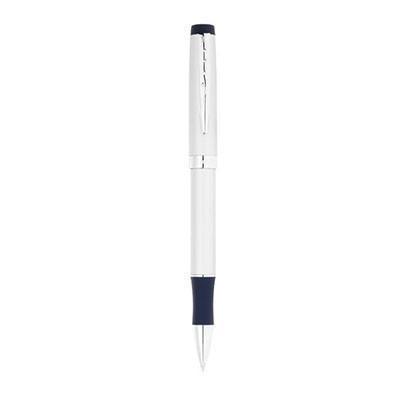 Balmain Soft Grip Metal Ballpoint Pen | AbrandZ Corporate Gifts