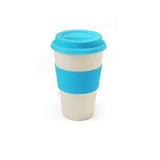 Bamboo Fibre Mug | AbrandZ Corporate Gifts