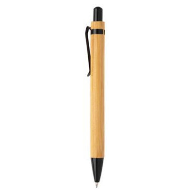 Bamboo Pen Executive Corporate Gifts Singapore