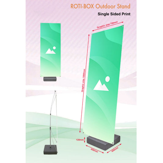Roti-Box Banner Executive Corporate Gifts Singapore