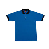 Basic Jersey Unisex Polo T-shirt | AbrandZ Corporate Gifts