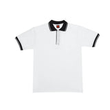 Basic Jersey Unisex Polo T-shirt | AbrandZ Corporate Gifts