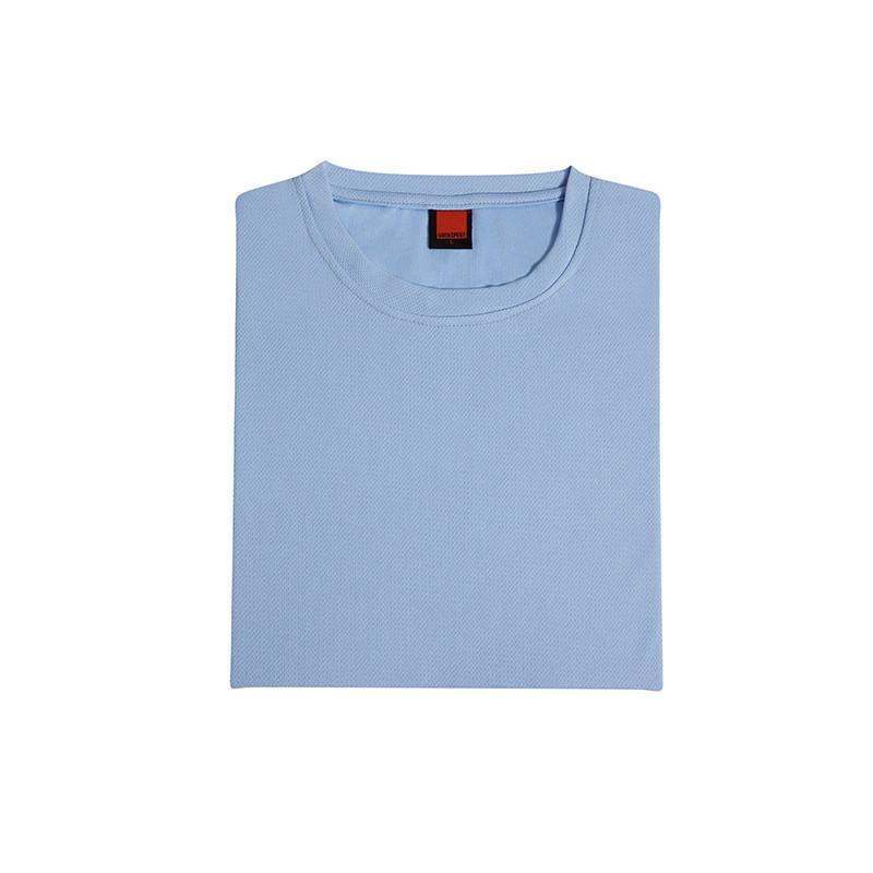Basic Quick Dry Round Neck T-Shirt Executive Corporate Gifts Singapore