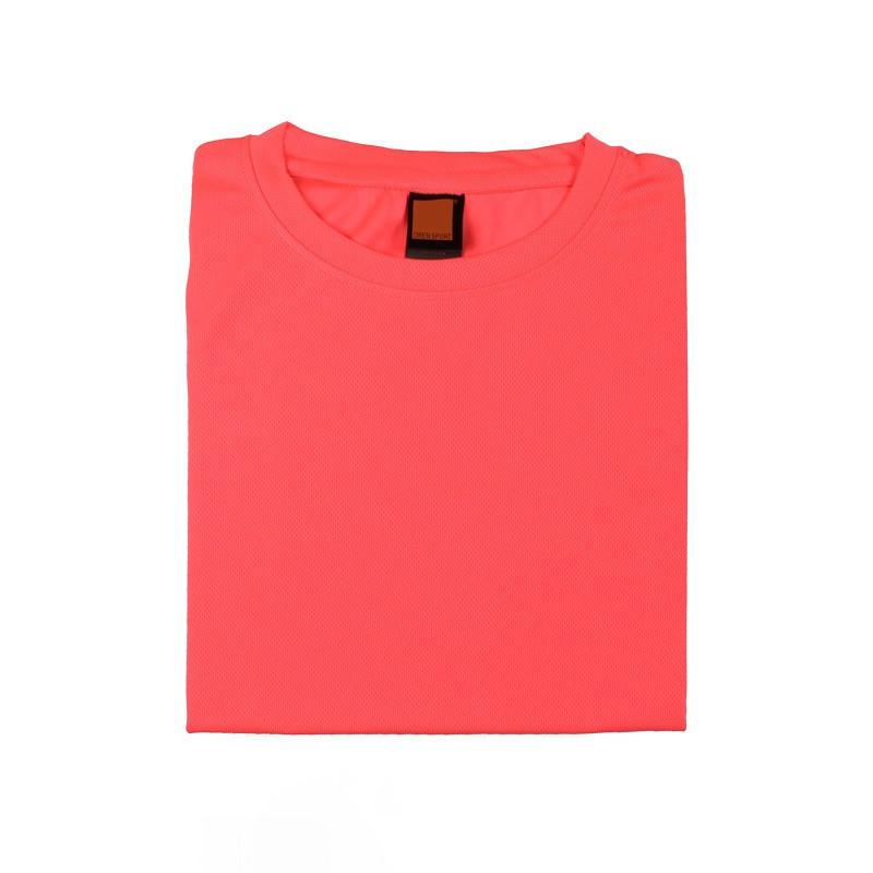 Basic Quick Dry Round Neck T-Shirt Executive Corporate Gifts Singapore