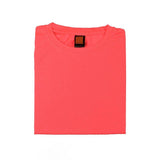 Basic Quick Dry Round Neck T-Shirt | AbrandZ Corporate Gifts