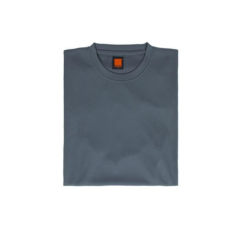 Basic Quick Dry Round Neck T-Shirt Executive Corporate Gifts Singapore