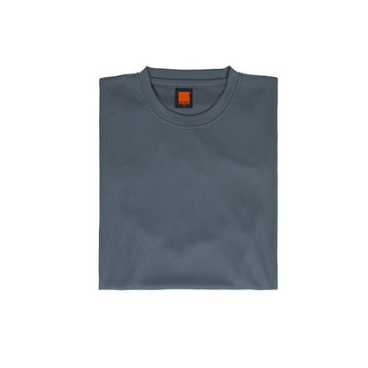 Basic Quick Dry Round Neck T-Shirt Executive Corporate Gifts Singapore