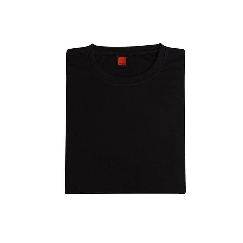 Basic Quick Dry Round Neck T-Shirt Executive Corporate Gifts Singapore