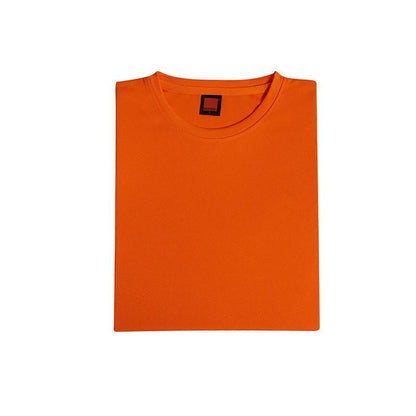 Basic Quick Dry Round Neck T-Shirt Executive Corporate Gifts Singapore